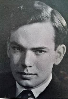 Got up, wrote book, had breakfast: Paul Dukes | Lenathehyena's Blog from  Lorna Corall Dey